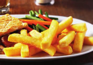 99 060785 Beefeater Cut Chips 4 x 2.27kg 20.45 Now 11.