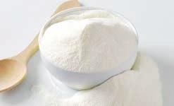 C OUNTY F OOD INGREDIENTS O AK L EAF DAIRY PRODUCTS DAIRY POWDERS FOR ALL NEEDS Our range of milk powders includes all types of Spray Dried and Roller dried powders through to whey