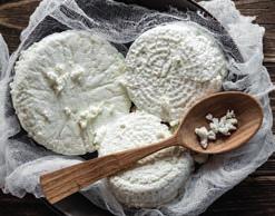 Sheep Milk Sourced from approved suppliers across Europe. Specialist cheese making / processing.