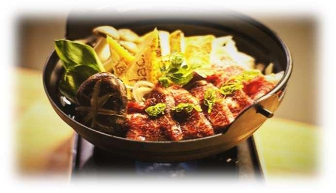 5 Black Angus Beef with Assorted Mushroom in Hot Stone Bowl of Rice Spicy Shrimp & Bacon Ishiyaki 12