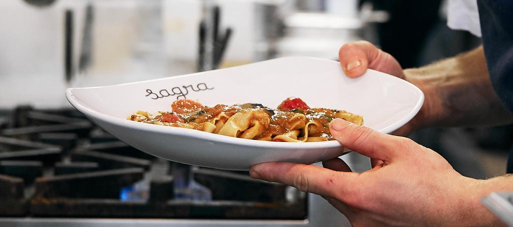 The team at Sagra are dedicated to ensuring all aspects of your day are delivered seamlessly so you can enjoy the day without stress or worry, taking care of everything behind the scenes.