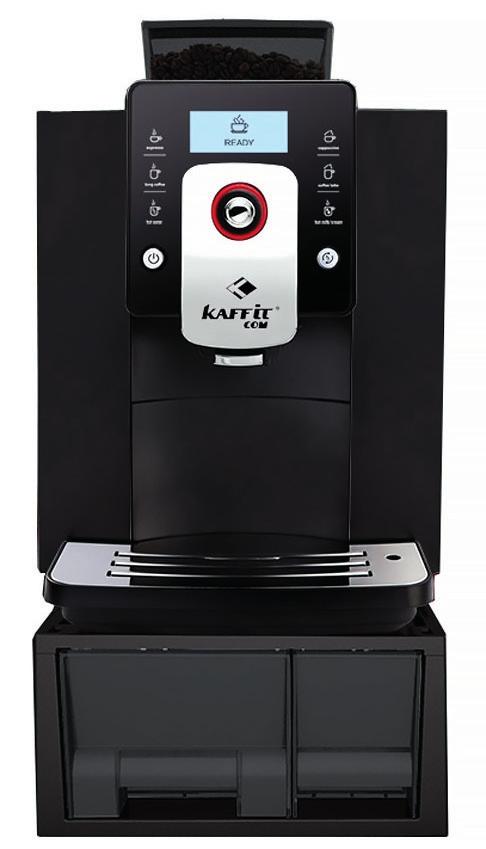 Coffee machine NIZZA AUTOCAPPUCCINO KLM1604 Coffee machine