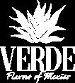 16 VERDE Flavors of Mexico and Patrón Tequila have partnered to create Verde s very own Patrón Barrel Select Añejo Tequila.