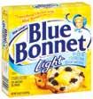 Blue Bonnet Spread 16 Oz. Quarters Original or Light.