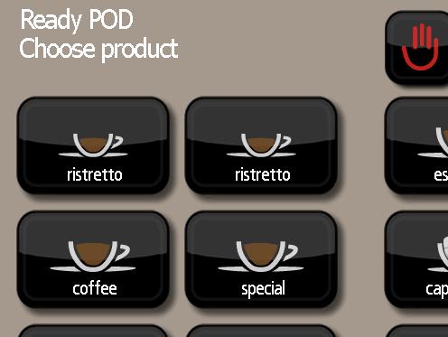 Put your product into POD 4.