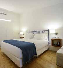 Morgadio da Calçada: The Morgadio da Calçada has eight personalized rooms for visitors who want to know
