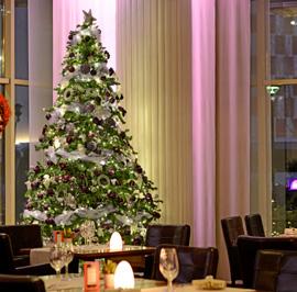 Come to Modigliani restaurant and celebrate the Christmas Italian style, with pasta, fish, and vegetables and of
