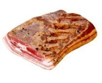 89 1 103736 PANCETTA SLICES DRY CURED SMALL 20 x 80g 25.99 1.