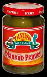 651119 6511192 18 25 x 19 x 12 4,5 17 x 9 Jalapeno Peppers