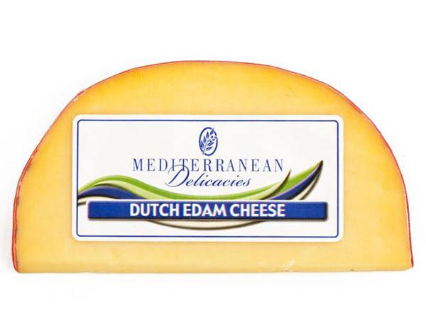 Cheese 300g Danish