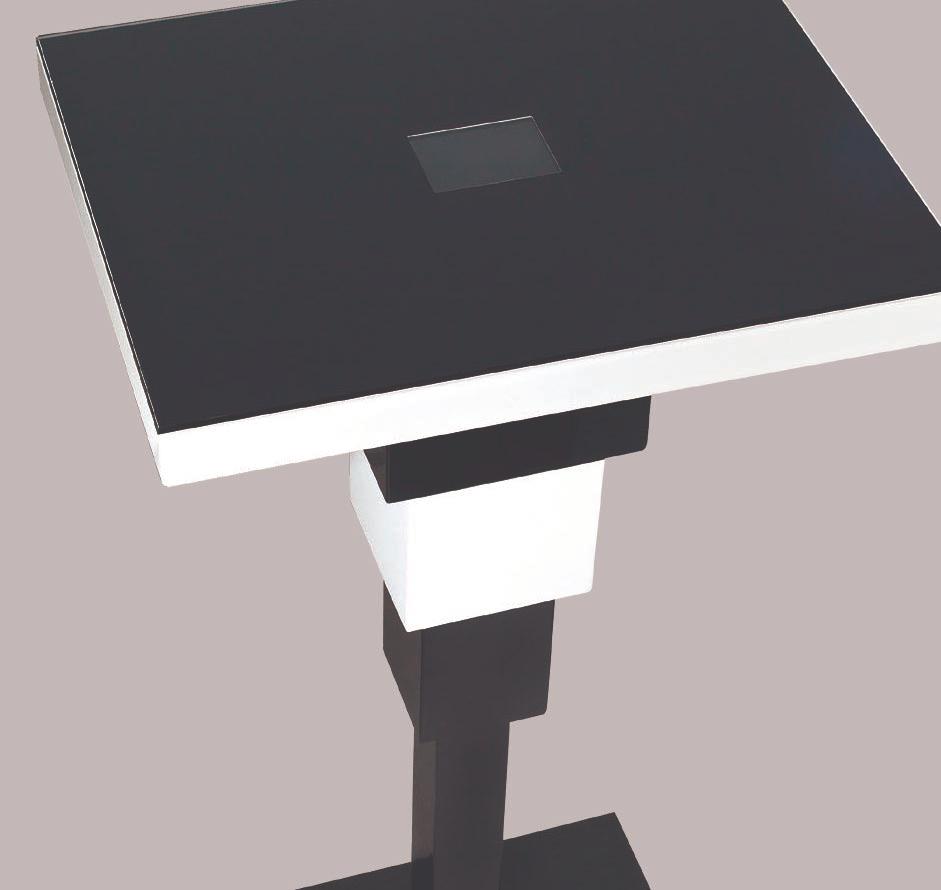 ftv tables designed