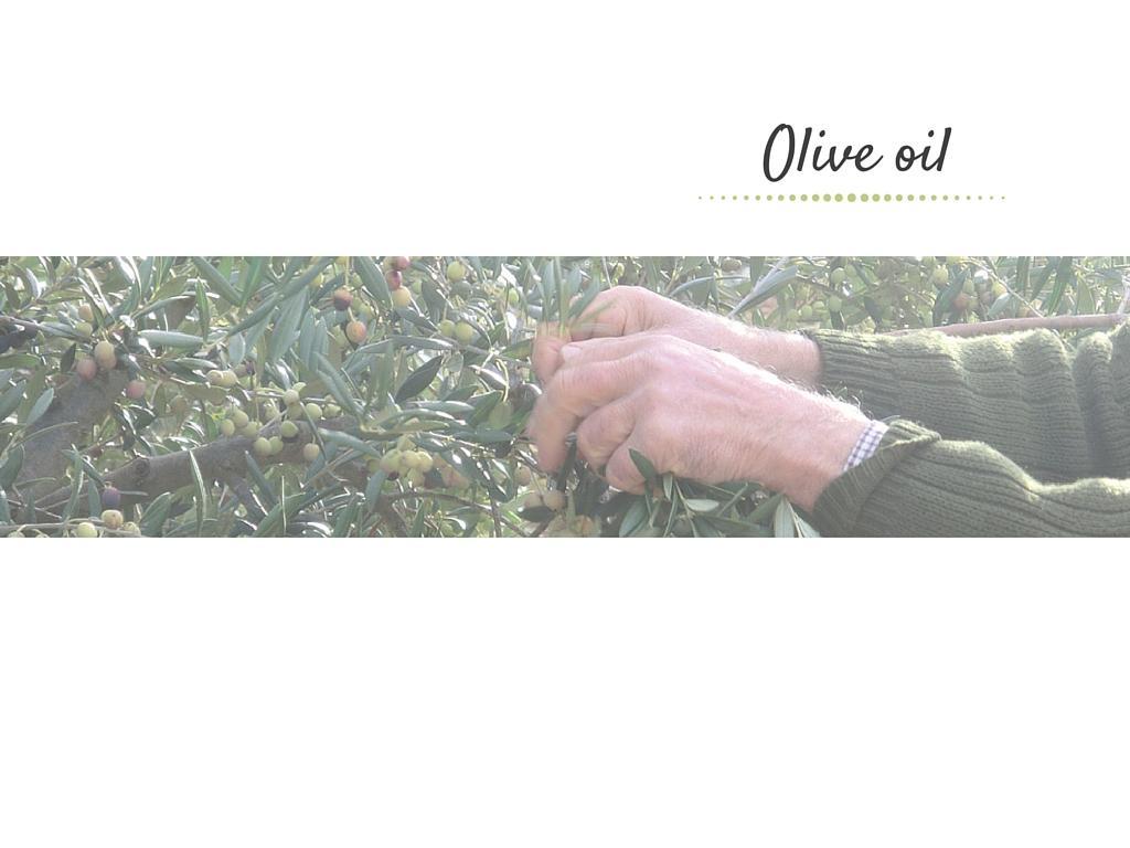 Discover Priorat Natur s Extra Virgin olive oils and experience the incredible flavor of the Arbequina olive in your mouth.