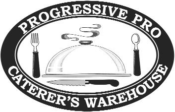 ORDER: 508-892-9618 Progressive Pro./ Caterer s Warehouse, Inc. P.O. Box 400