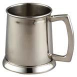 BRS-2343 2.75 H., 4 OZ. $4.60 EA. DOUBLE WALL STAINLESS STEEL BEVERAGE BINS THESE DOUBLE WALL CONSTRUCTION PRODUCTS WON T DRIP OR SWEAT.