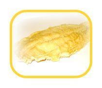 Seafood - Frozen Bakery Products White Fish SL Hake 6-9oz Natural Smoked Haddock, undyed I.Q.