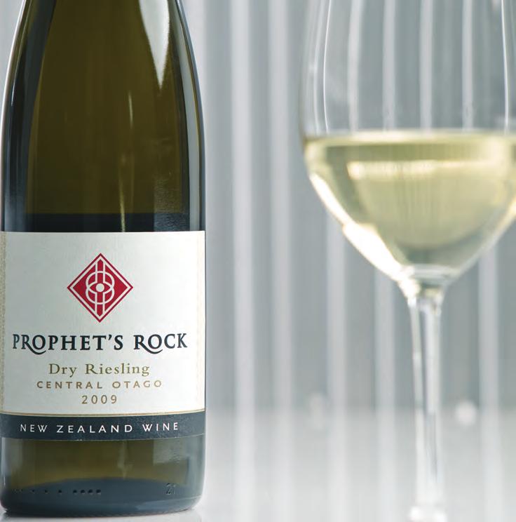 RIESLING The Gastronome s Grape For all its purity, poise and understated elegance, riesling shows real steel in the face of food.