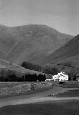 WASDALE HEAD INN Wasdale, Cumbria In the Heart of the Lake District At the Birthplace of Climbing Home of the Great