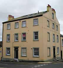 The State Management Scheme in Maryport Most local people with an interest in the brewing industry and its products are aware of the existence of the Carlisle State Management Scheme which was
