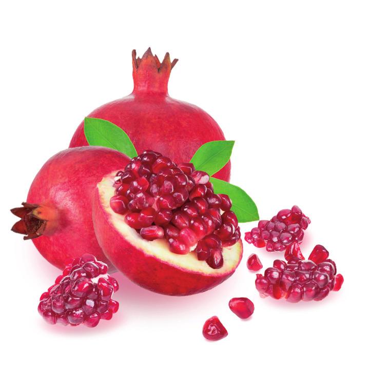 pomegranate,