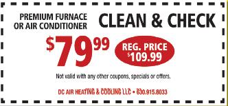 CONDITIONER Offer Expires 5-31-19 Offer Expires 5-31-19 75 00 OFF DUCT