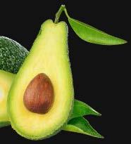 Fair traded organic avocado oil from Kenya - This organic avocado oil is extracted from