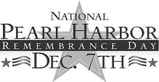 PEARL HARBOR PAYMENT SCHEDULE PAYMENTS ARE $250 If your High School student will be traveling to Hawaii to participate in the 76 th anniversary of Pearl Harbor December 3-10, 2017,the schedule for