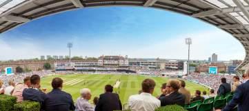 2019 VITALITY BLAST Boxes Executive Enjoy a relaxed and lively atmosphere with