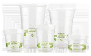 15.0 2.12 6/5 CPL-CS-2S LID - 2 to 3 oz Cold Cups, Flat, Clear 2000 100 6.8 1.