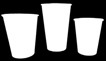18 6/3 Item # Kraft Hot Cups MOQ CU-PA-8-K 8 oz Paper Hot Cup - Kraft 1000 100 2.33 9/4 CU-PA-10-K 10 oz Paper Hot Cup - Kraft 1000 100 2.