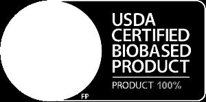 USDA BioPreferred program standards for biobased content.