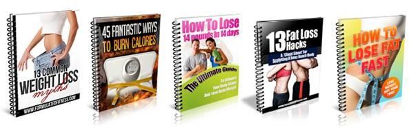 FREE BONUS OFFER: Almost everyone wants to lose 10, 20 or 50 pounds. Unfortunately most of us have no idea how to do it.