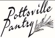 At Pottsville Pantry our mission is to nourish bodies, satisfy