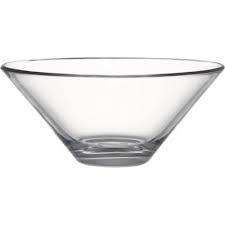 A27 Glass Bowl $20