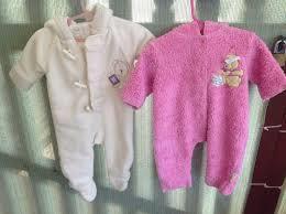 M9 Baby Jump Suits