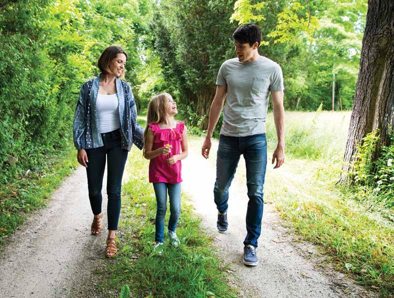 FAMILY ESSENTIALS The dōterra Family Essentials contains TEN essential oils and blends the essentials that parents can use on a daily basis for their families.