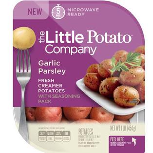 Parsley 6/1 lb Microwaveable UPC: