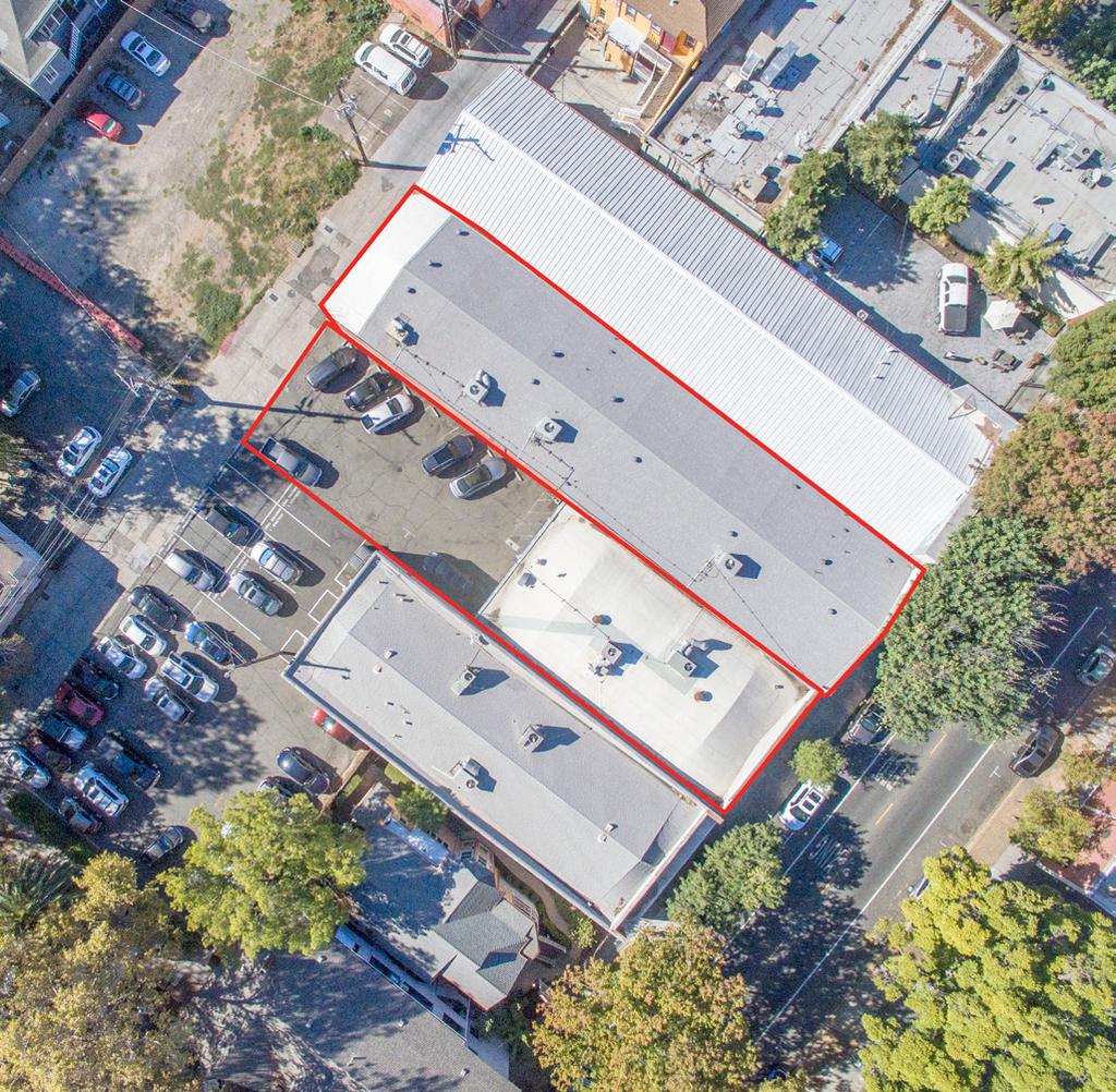 ACQUISITION OPPORTUNITIES ADDITIONAL PURCHASE OPPORTUNITIES 2119 L STREET ADDRESS 2114 K Street PURCHASE PRICE: $1,350,000 BLDG SIZE: TYPE: Office/Retail PRICE/SF: $225/SF RENT: $2.00-2.