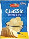 4 Potato Chips.5 oz.