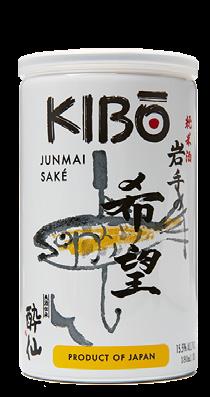 JUNMAI DEFINED Pure saké containing only the core ingredients of rice, water, yeast and koji.