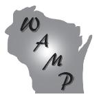 WAMP MEAT PRODUCT SHOW 2019 RULES WISCONSIN ASSOCIATION OF MEAT PROCESSORS I.