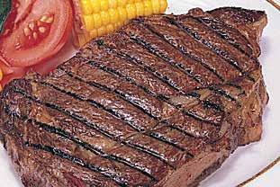 USDA Choice Beef Loin Boneless New