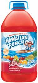 Oz Btl Hawaiian Punch