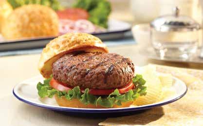 FAMILY PACK USDA Choice Beef