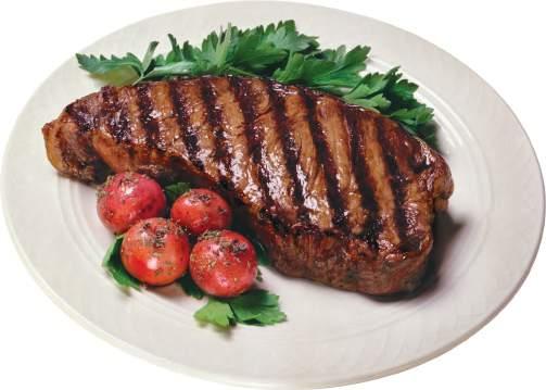 l! of a dea USDA Choice Certified Angus Beef NEW YORK STRIP