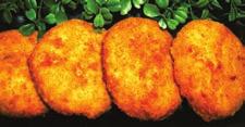 Appetizer!! Fully Cooked Breaded Heat-n-Serve Crab Cakes... $5.99 Reg. 6.
