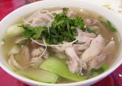 50 Chicken Rice Or Egg Noodle Soup