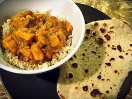 CHICKEN CURRY Approx: 100 portions (Gluten Free) 5KG Diced Chicken Breast 1kg Onions 1kg Grated Carrots 5 Tins Chopped Tomatoes 5tbsp corn flour 2 Litres Chicken Stock 14 Teaspoons Mild Curry Powder