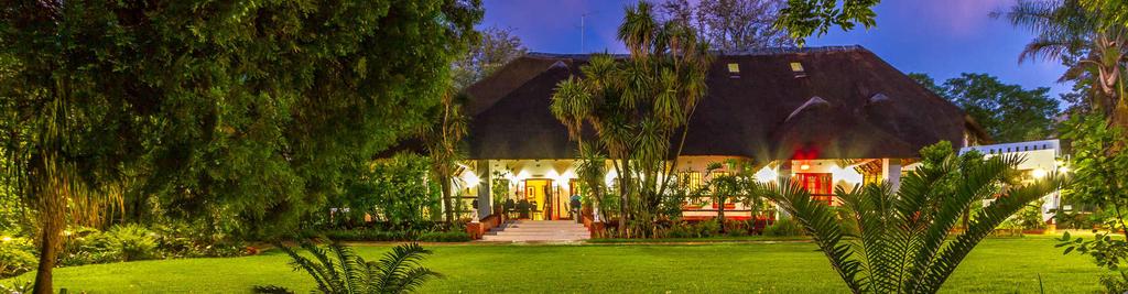 AUCTION ITEM #4 Once in a Lifetime African Vacation This package includes 6 days and 6 nights of luxury accommodations at one of 3 luxury hotel accommodations in the heart of South Africa Zululand