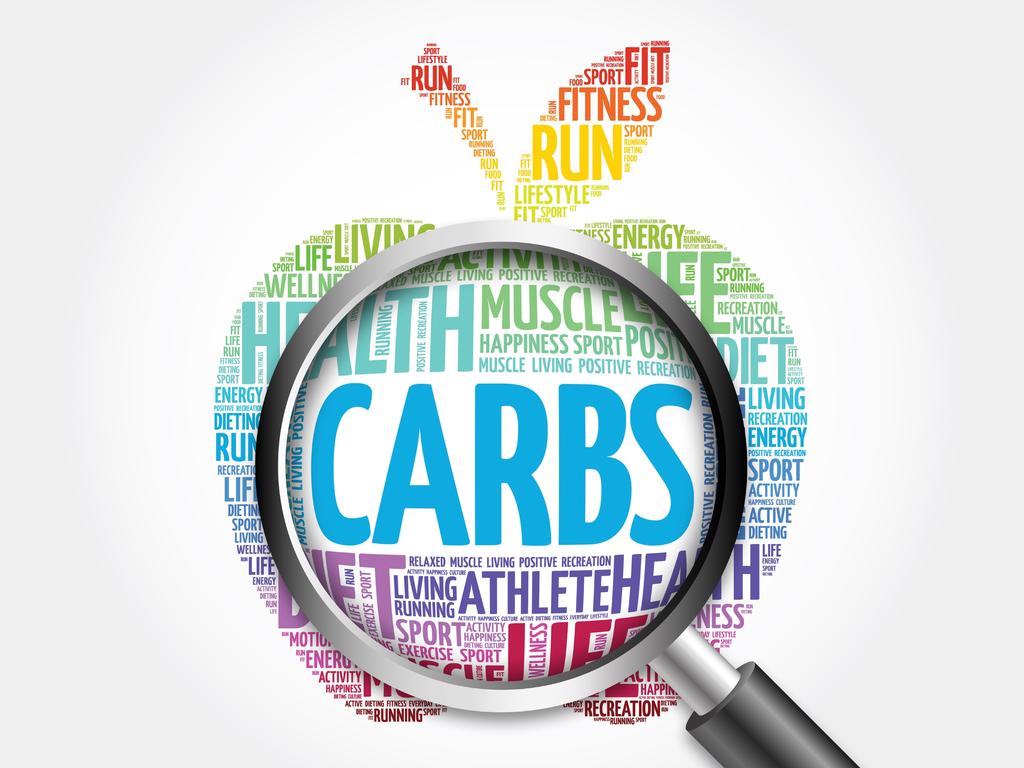 CARBOHYDRATES Carbs provide your body with the glucose it needs to function properly. Despite what you may have heard, carbs are not evil! However, some carbs are definitely healthier than others.