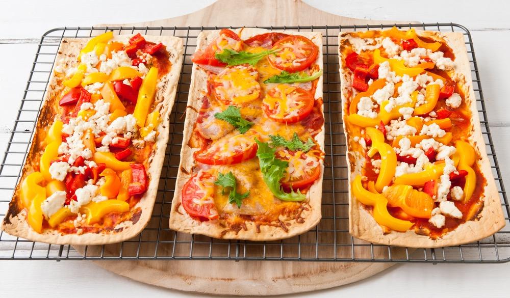 DINNER IDEAS. Some pre-planning and meal prep on the weekends will keep you out of the drive-thru or from becoming best friends with your pizza delivery man.